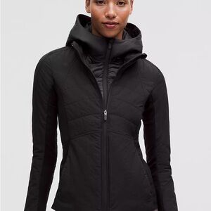 Lululemon Athletica Another Mile Jacket